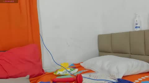 Lily online show from June 27, 2026, 8:52 am