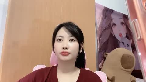 Snapshot of lilybelle6868 chatting on July 4, 2026, 8:31 am lilybelle6868 online show from July 4, 2026, 8:31 am