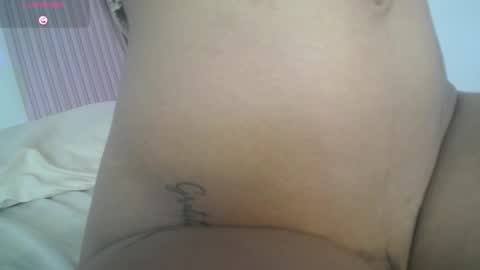 Lilybeth.  online show from November 21, 2025, 11:03 pm