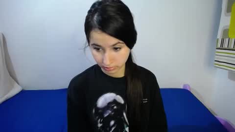 Lily Dumn online show from December 13, 2025, 11:10 pm