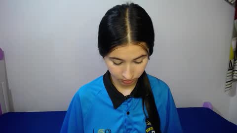 Lily Dumn online show from December 20, 2025, 3:57 am