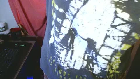 lilybvixen online show from March 27, 2026, 12:16 am