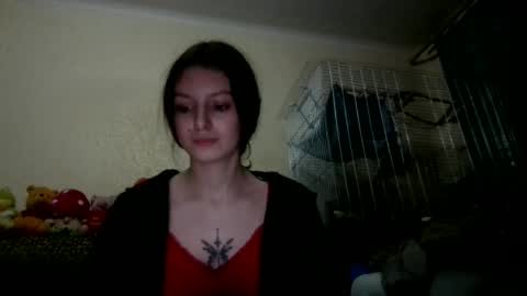 lilycandy_ online show from January 19, 2025, 5:49 pm