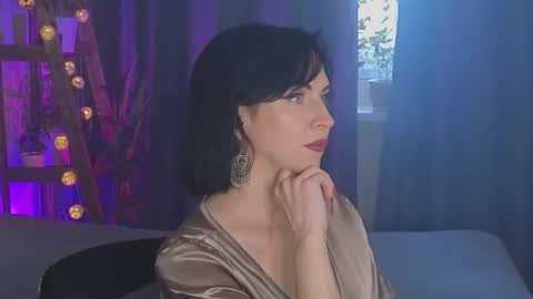Snapshot of lilyconor chatting on July 30, 2026, 11:09 am Lily online show from July 30, 2026, 11:09 am