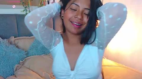 CALL ME   L I L Y   online show from October 9, 2025, 8:07 pm