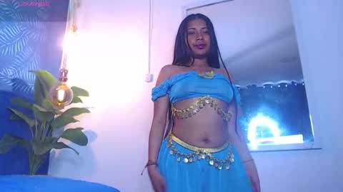 CALL ME   L I L Y   online show from October 17, 2025, 9:17 pm