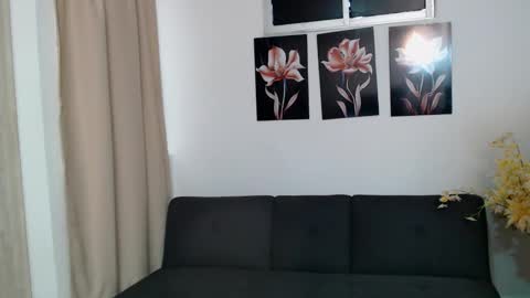 lilyfox23 online show from February 14, 2026, 12:35 pm