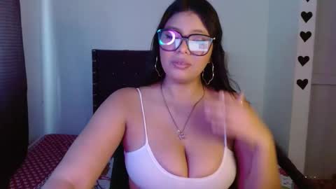 lilyloock1105 online show from February 8, 2026, 9:40 pm