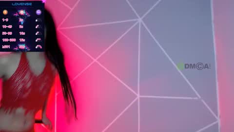 Liliana louise online show from October 30, 2025, 11:49 pm