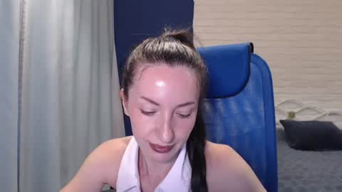 Snapshot of lilymellow chatting on July 7, 2026, 9:24 am Lily online show from July 7, 2026, 9:24 am