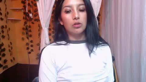 lilymoon_018 online show from April 24, 2026, 12:51 pm