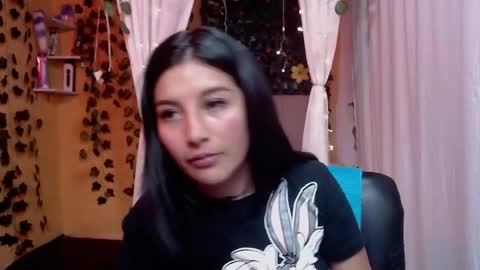 lilymoon_018 online show from May 8, 2026, 1:05 pm