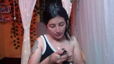 lilymoon_018 online show from May 16, 2026, 1:10 pm