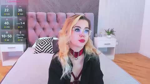 Rose online show from October 20, 2025, 5:19 am