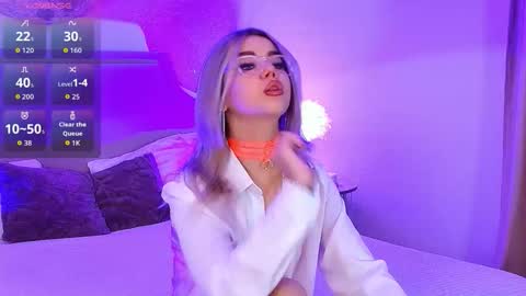 Rose online show from February 9, 2026, 5:22 am