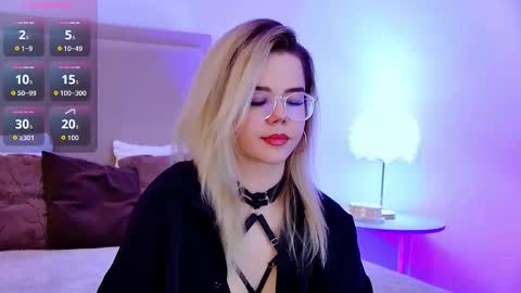 Rose online show from March 26, 2026, 5:35 am