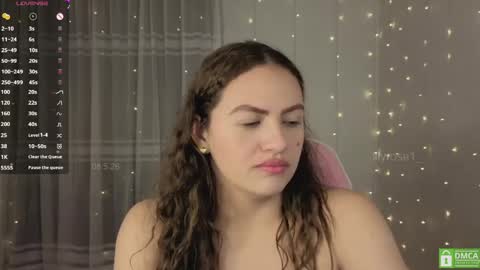 Snapshot of lilyrose1_ chatting on May 8, 2026, 6:13 pm You can call me Li ... online show from May 8, 2026, 6:13 pm