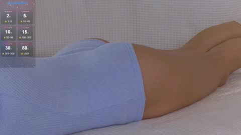 Lily online show from November 29, 2025, 2:47 am