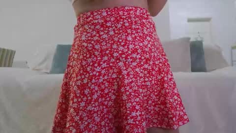 Snapshot of lilyroselyn chatting on December 22, 2025, 7:22 pm Lily online show from December 22, 2025, 7:22 pm