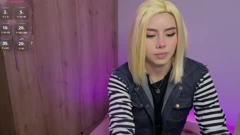 lily help me to collect more cosplay online show from March 27, 2026, 3:34 am