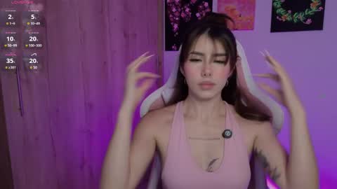 lily help me to collect more cosplay online show from April 3, 2026, 3:26 am