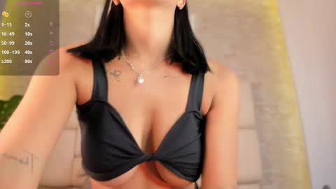 Snapshot of lilyrousse_ chatting on June 2, 2026, 11:56 am online show from June 2, 2026, 11:56 am