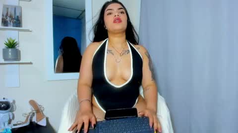 lilyscott1 online show from April 17, 2026, 12:02 am