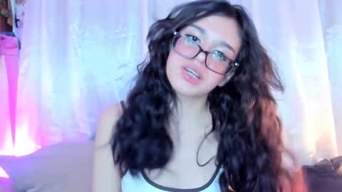 lilyskinny27 online show from March 2, 2025, 6:37 am