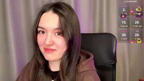 Lily online show from April 18, 2026, 6:56 pm