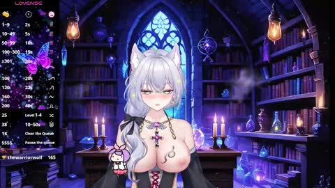 Snapshot of lilyt_nova chatting on December 5, 2025, 2:14 pm lilyt_nova online show from December 5, 2025, 2:14 pm