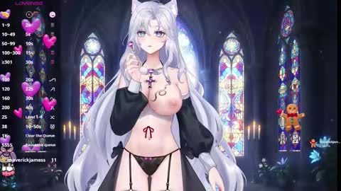 Snapshot of lilyt_nova chatting on December 18, 2025, 11:05 am lilyt_nova online show from December 18, 2025, 11:05 am