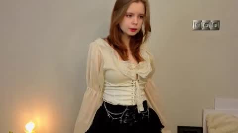 Snapshot of lilytways chatting on February 7, 2026, 4:33 pm Julie online show from February 7, 2026, 4:33 pm