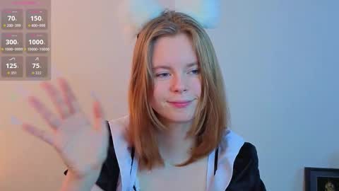 Snapshot of lilytways chatting on February 19, 2026, 6:59 pm Julie online show from February 19, 2026, 6:59 pm