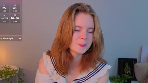 Snapshot of lilytways chatting on February 25, 2026, 6:50 pm Julie online show from February 25, 2026, 6:50 pm