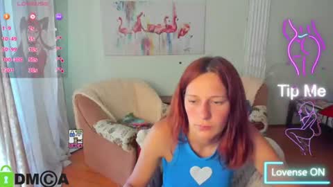 Hi Im Lily online show from June 24, 2026, 7:18 am