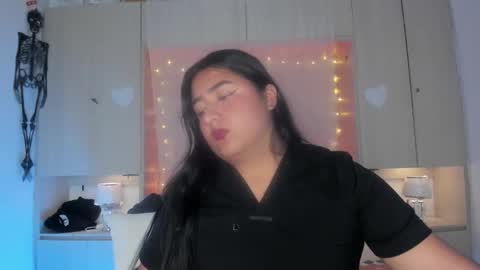 lilywhitee1 online show from October 26, 2025, 4:07 am