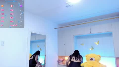 lilywhitee1 online show from May 6, 2026, 4:08 am