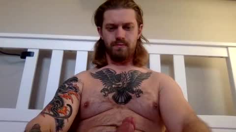 Chris online show from February 5, 2025, 9:29 pm