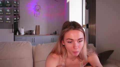 limy_sweet online show from February 6, 2025, 11:32 am
