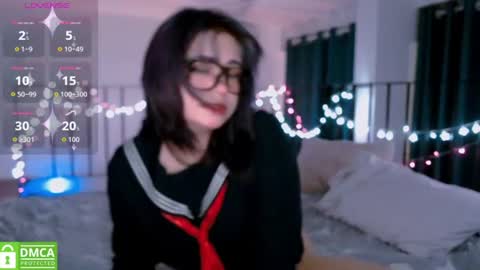 Snapshot of lina2d_tyan chatting on July 7, 2026, 11:36 am Lina2D tyan online show from July 7, 2026, 11:36 am