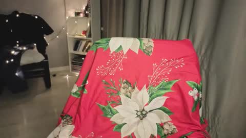 Snapshot of lina_and_lion chatting on February 13, 2026, 5:20 pm Scarlet online show from February 13, 2026, 5:20 pm