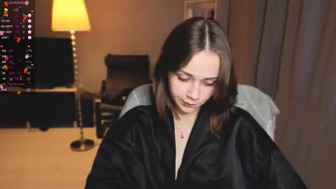 Scarlet online show from March 10, 2026, 5:07 pm