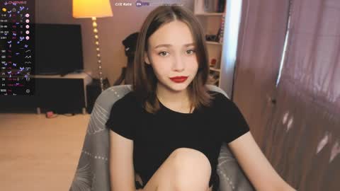 Scarlet online show from April 6, 2026, 9:54 am