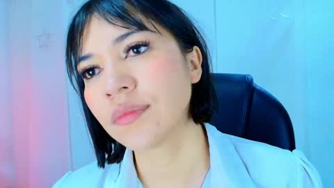 Snapshot of lina_bedoya chatting on April 24, 2026, 11:34 am Lina Bedoya online show from April 24, 2026, 11:34 am