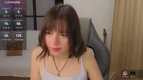 Lina online show from January 6, 2026, 2:48 am