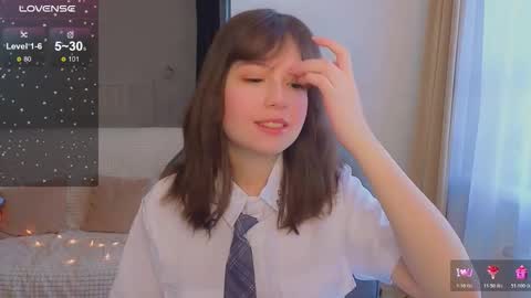 Lina online show from February 5, 2026, 3:11 am