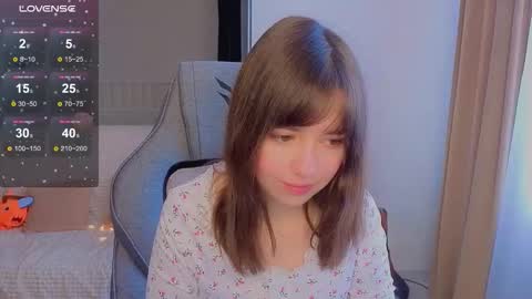 Lina online show from February 12, 2026, 3:56 am