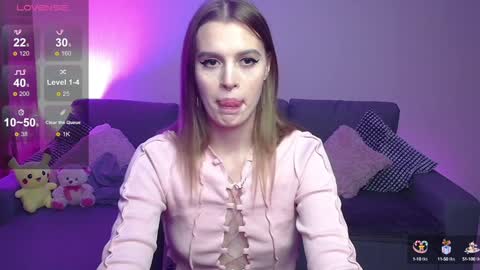 lina_bush online show from December 19, 2024, 7:07 pm