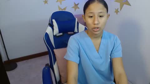 lina_kl online show from October 28, 2025, 2:48 am