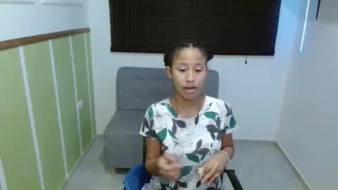 lina_kl online show from November 15, 2025, 3:48 am